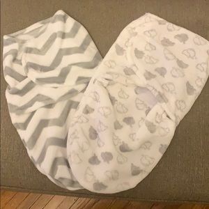 Swaddlers